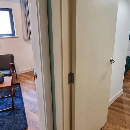City Superhost Stunning Northern Quarter Apartment Манчестер Экстерьер фото