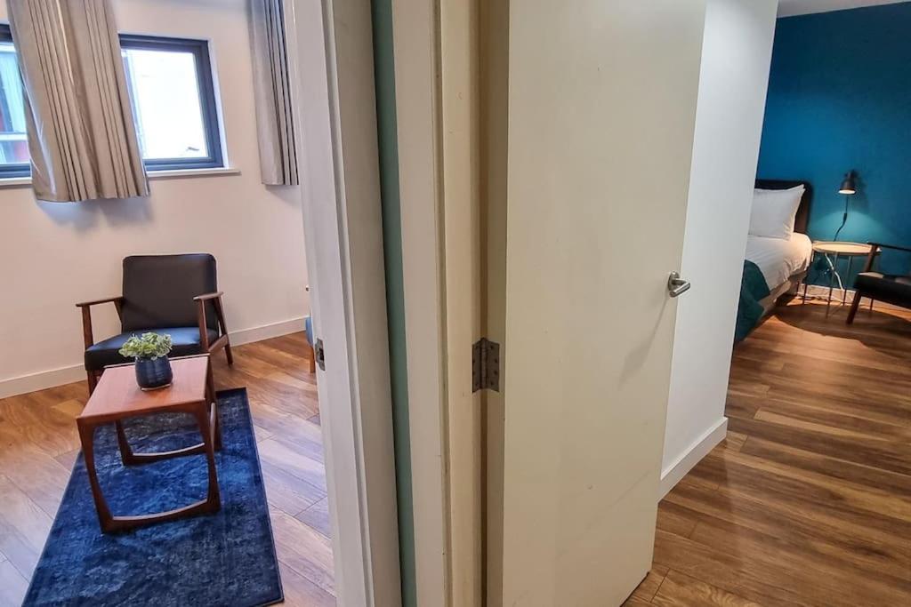 Апартаменты Superhost Stunning Northern Quarter *