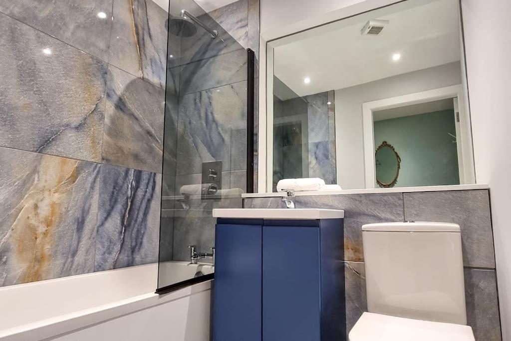 Appartement Superhost Stunning Northern Quarter Manchester