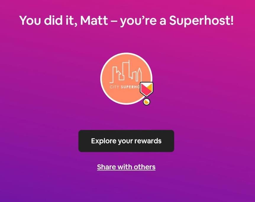 Апартаменты Superhost Stunning Northern Quarter Манчестер
